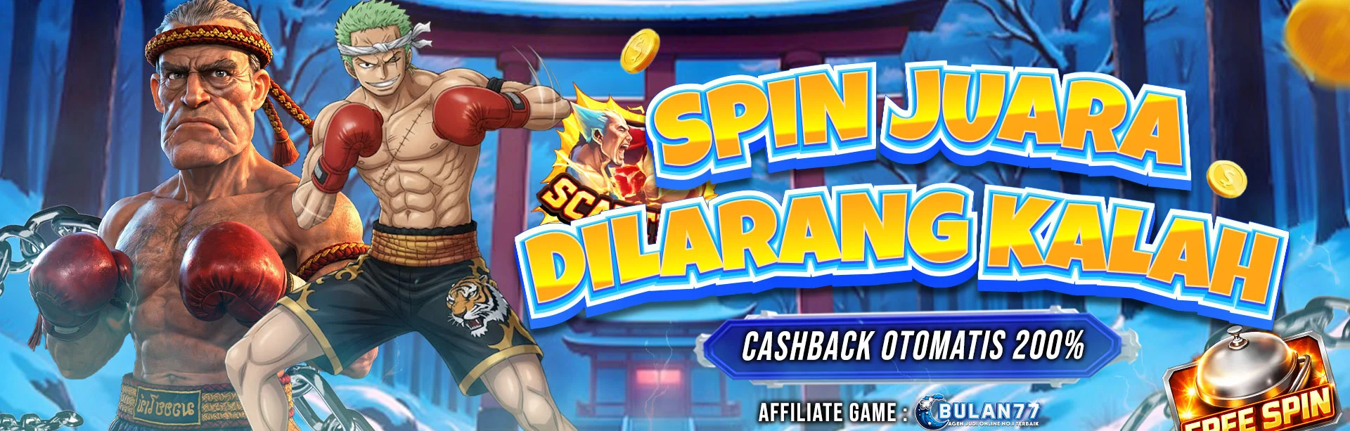 MAWA89 Banner Slot Online